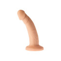 Realistic Dildo Dream Toys Mr Dixx PVC Ø 3,8 cm