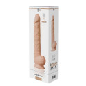 Realistlik dildo Dream Toys Real Love Silikoon Ø 6,3 cm