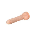 Realistic Dildo Dream Toys Real Love Silicone Ø 6,3 cm