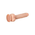 Reālistiskais Dildo Dream Toys Real Love Silikona Ø 6,3 cm