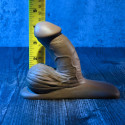 Realistlik dildo Gender X Silikoon Ø 3,5 cm