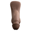 Realistic Dildo Gender X Silicone Ø 3,5 cm