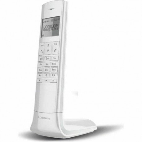 Juhtmevaba Telefon Logicom Luxia 150