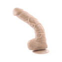 Realistic Dildo Gender X TPE Ø 5 cm