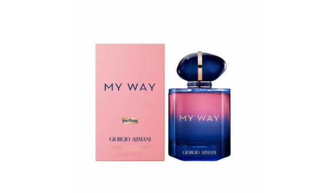 Женская парфюмерия Armani My Way Parfum EDP 90 ml My Way