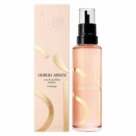 Naiste parfümeeria Armani SÌ EDP Lõhnaaine täidis