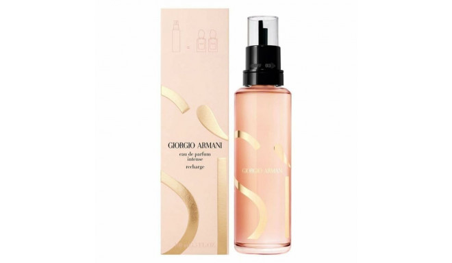 Women's Perfume Armani SÌ EDP Perfume refill