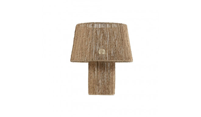 Laualamp Home ESPRIT Pruun 37 x 37 x 42 cm