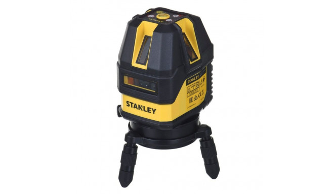 Laser level Stanley STHT77514-1                     10 m