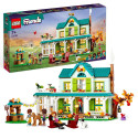 Playset Lego 41730 853 Pieces