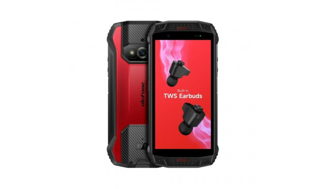 Nutitelefonid Ulefone Armor 15