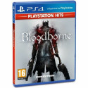 Видеоигры PlayStation 4 Sony Bloodborne PlayStation Hits