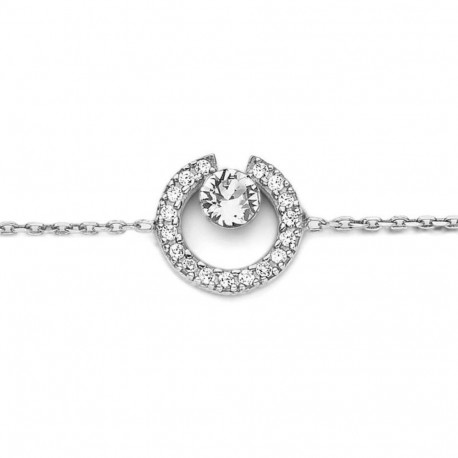 Choker New Bling 9NB-0505