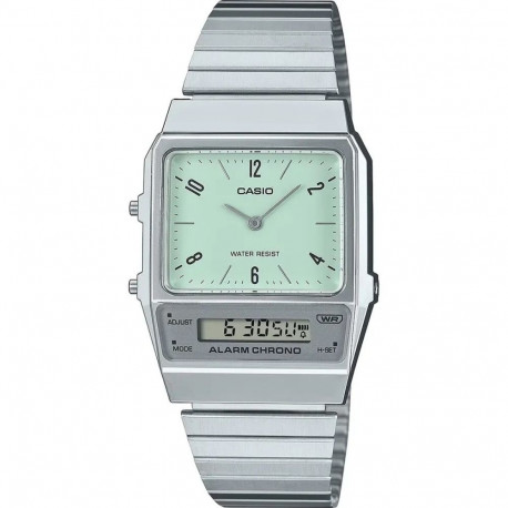Unisex Kell Casio AQ-800E-3AEF (Ø 40 mm)