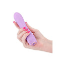 Bullet Vibrator NS Novelties Obsessions Purple