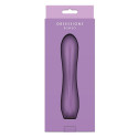 Bullet Vibrator NS Novelties Obsessions Purple