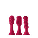 Bullet Vibrator Dream Toys Sparkling Red