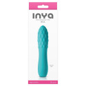 Bullet Vibrator NS Novelties Inya Green