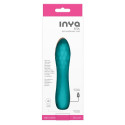 Bullet Vibrator NS Novelties Inya Green