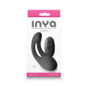 Massager NS Novelties Inya Black