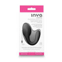 Massager NS Novelties Inya Black