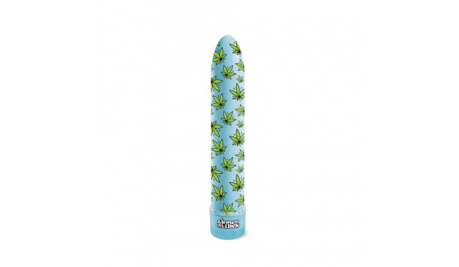 Bullet Vibrator NS Novelties Stoner vibes Blue