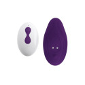 Massager Playboy Purple