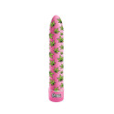 Bullet Vibrator NS Novelties Stoner vibes Pink