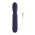 Bullet Vibrator Evolved Purple