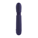 Bullet Vibrator Evolved Purple