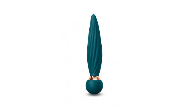 Massager NS Novelties Sugar Pop Green