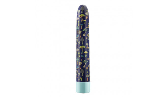 Bullet Vibrator Blush Limited Addiction Blue