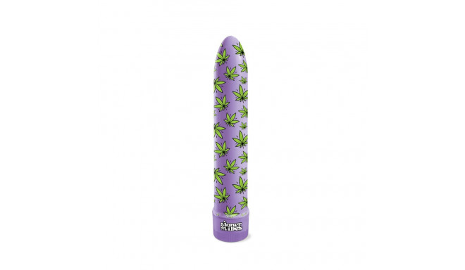 Bullet Vibrator NS Novelties Stoner vibes Purple