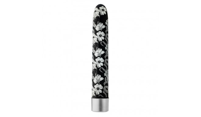 Bullet Vibrator Blush The Collection Black