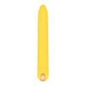 Bullet Vibrator Evolved Yellow