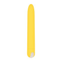 Bullet Vibrator Evolved Yellow