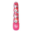 Bullet Vibrator NS Novelties Prints Charming Multicolour