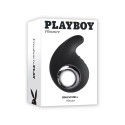 Массажеры Playboy Чёрный