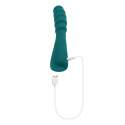 Bullet Vibrator Gender X Green