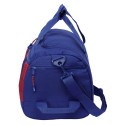 Sports bag F.C. Barcelona 24/25 Maroon Navy Blue 50 x 25 x 25 cm