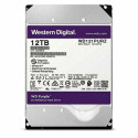 Kõvaketas Western Digital WD121PURZ 12 TB 3,5" 3,5" 12 TB