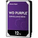 Kõvaketas Western Digital WD121PURZ 12 TB 3,5" 3,5" 12 TB