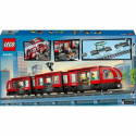 Кукольный дом Lego 60423