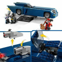 Konstruktsioon komplekt Lego 76274