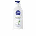 Ihupiim Nivea   Aloe vera