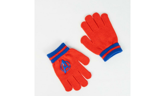 Hat & Gloves The Avengers