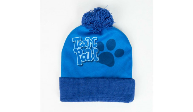 Mütsid ja kindad The Paw Patrol