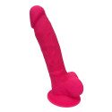 Realistic Dildo Dream Toys Real Love Silicone Ø 3,8 cm