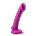 Realistlik dildo Blush Avant Silikoon Ø 3,4 cm