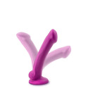 Realistlik dildo Blush Avant Silikoon Ø 3,4 cm